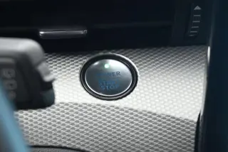 Ford Mustang Mach-E 2023 Select 4dr SUV