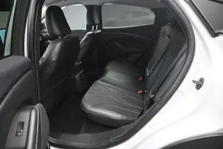Ford Mustang Mach-E 2023 Select 4dr SUV