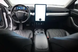 Ford Mustang Mach-E 2023 Select 4dr SUV