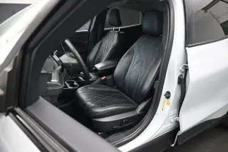 Ford Mustang Mach-E 2023 Select 4dr SUV