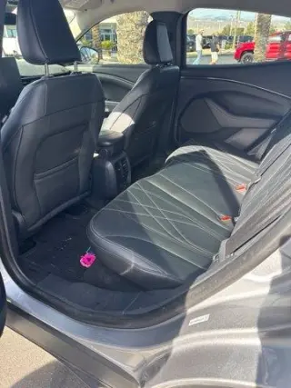 Ford Mustang Mach-E 2021 Select SUV de 4 puertas