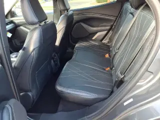 Ford Mustang Mach-E 2023 Select 4p SUV