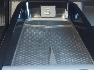 Ford Mustang Mach-E 2023 Select 4p SUV