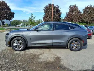 Ford Mustang Mach-E 2023 Select 4p SUV