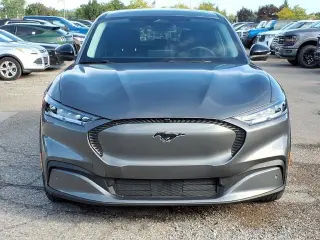 Ford Mustang Mach-E 2023 Select 4p SUV