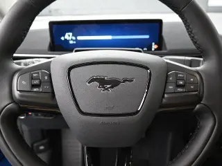 Ford Mustang Mach-E 2025 Select 4dr SUV