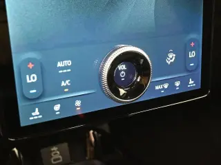 Ford Mustang Mach-E 2025 Select 4dr SUV