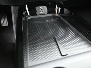 Ford Mustang Mach-E 2025 Select 4dr SUV