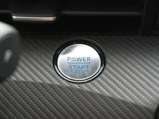 Ford Mustang Mach-E 2025 Select 4dr SUV