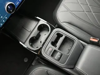 Ford Mustang Mach-E 2025 Select 4dr SUV