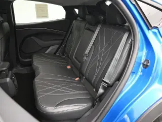 Ford Mustang Mach-E 2025 Select 4dr SUV