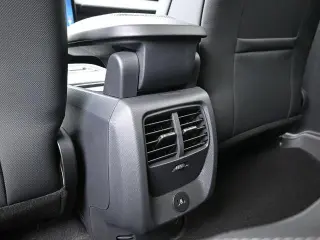 Ford Mustang Mach-E 2025 Select 4dr SUV