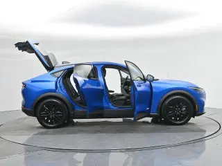 Ford Mustang Mach-E 2025 Select 4dr SUV