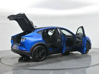 Ford Mustang Mach-E 2025 Select 4dr SUV