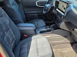 Ford Bronco Sport 2025 tracción en todas las ruedas Heritage 4p SUV