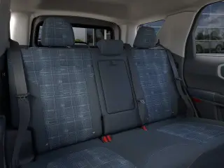 Ford Bronco Sport 2026 AWD Heritage 4dr SUV