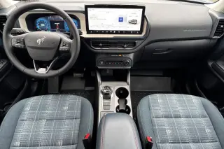 Ford Bronco Sport 2025 AWD Heritage 4dr SUV