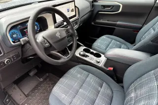 Ford Bronco Sport 2025 AWD Heritage 4dr SUV