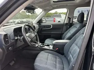 Ford Bronco Sport 2023 4x4 Heritage 4p SUV