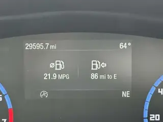 Ford Bronco Sport 2023 4x4 Heritage 4p SUV
