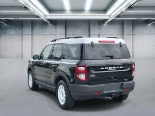 Ford Bronco Sport 2023 4x4 Heritage 4p SUV