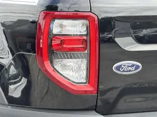 Ford Bronco Sport 2023 4x4 Heritage 4p SUV