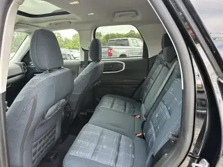 Ford Bronco Sport 2023 4x4 Heritage 4p SUV