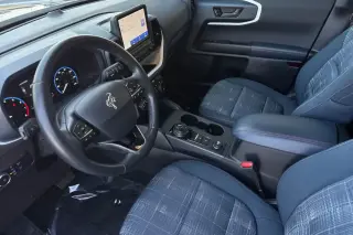 Ford Bronco Sport 2023 4x4 Heritage 4p SUV