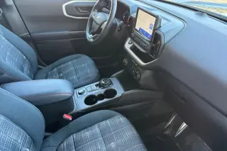 Ford Bronco Sport 2023 4x4 Heritage 4p SUV