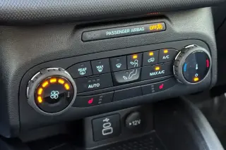 Ford Bronco Sport 2023 4x4 Heritage 4p SUV