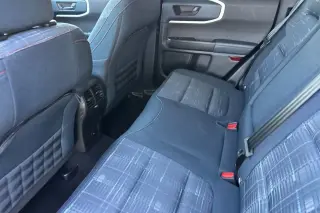 Ford Bronco Sport 2023 4x4 Heritage 4p SUV
