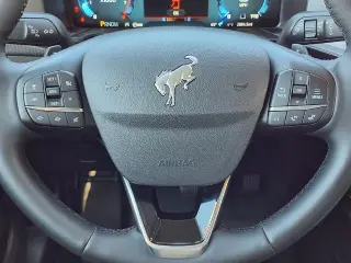 Ford Bronco Sport 2025 SUV de 4 puertas Badlands con tracción integral AWD
