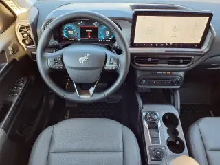 Ford Bronco Sport 2025 SUV de 4 puertas Badlands con tracción integral AWD
