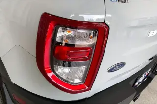 Ford Bronco Sport 2021 AWD Badlands 4dr SUV