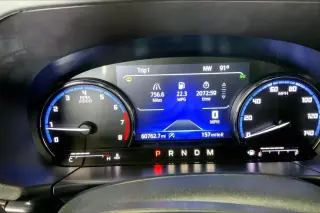 Ford Bronco Sport 2021 AWD Badlands 4dr SUV