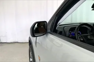 Ford Bronco Sport 2021 AWD Badlands 4dr SUV