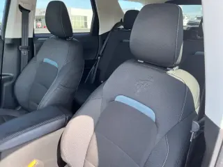 Ford Bronco Sport 2021 4x4 Badlands 4p SUV