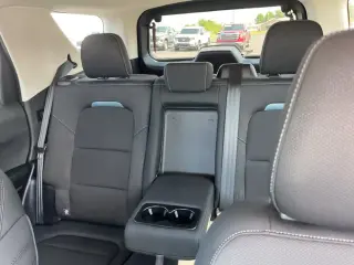 Ford Bronco Sport 2021 4x4 Badlands 4p SUV