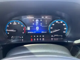 Ford Bronco Sport 2021 4x4 Badlands 4p SUV
