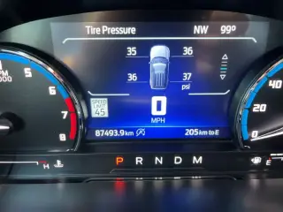 Ford Bronco Sport 2021 4x4 Badlands 4p SUV