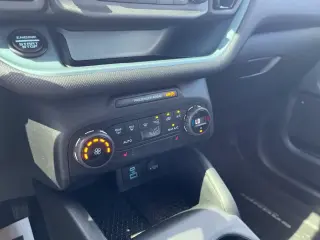 Ford Bronco Sport 2021 4x4 Badlands 4p SUV