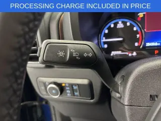 Ford Bronco Sport 2024 AWD Badlands SUV de 4 puertas