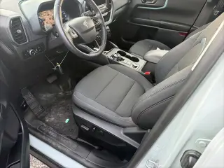 Ford Bronco Sport 2023 AWD Badlands 4p SUV