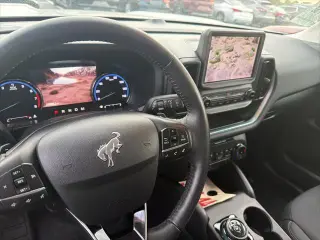 Ford Bronco Sport 2023 AWD Badlands 4p SUV