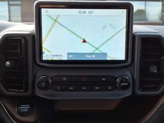 Ford Bronco Sport 2021 4x4 Badlands 4p SUV