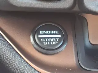 Ford Bronco Sport 2021 4x4 Badlands 4p SUV