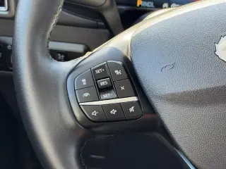 Ford Bronco Sport 2025 Tracción Integral Outer Banks SUV de 4 puertas