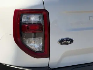 Ford Bronco Sport 2025 Tracción Integral Outer Banks SUV de 4 puertas