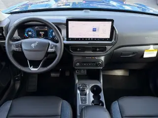Ford Bronco Sport 2025 AWD Outer Banks 4dr SUV