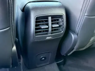 Ford Bronco Sport 2025 AWD Outer Banks 4dr SUV